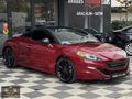 2013 RCZ EVOLUTİON 165.000 KM'de LANSMAN RENK 156 HP
