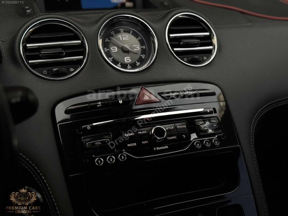 2013 RCZ EVOLUTİON 165.000 KM'de LANSMAN RENK 156 HP