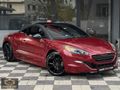2013 RCZ EVOLUTİON 165.000 KM'de LANSMAN RENK 156 HP