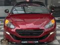 2013 RCZ EVOLUTİON 165.000 KM'de LANSMAN RENK 156 HP