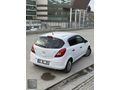 OSMANLI DAN 200 BİN PEŞİN KALANI ELDEN SENET 2014 MODEL CORSA..!