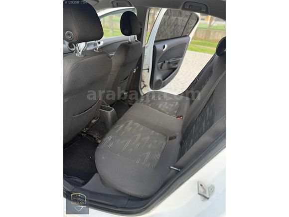 OSMANLI DAN 200 BİN PEŞİN KALANI ELDEN SENET 2014 MODEL CORSA..!