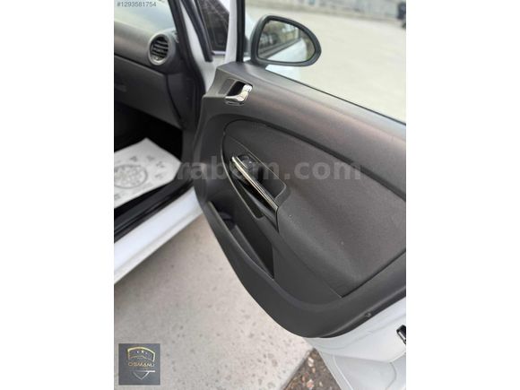OSMANLI DAN 200 BİN PEŞİN KALANI ELDEN SENET 2014 MODEL CORSA..!