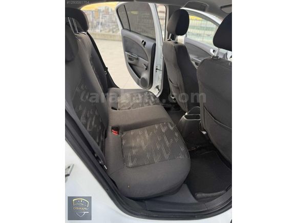 OSMANLI DAN 200 BİN PEŞİN KALANI ELDEN SENET 2014 MODEL CORSA..!