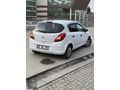 OSMANLI DAN 200 BİN PEŞİN KALANI ELDEN SENET 2014 MODEL CORSA..!