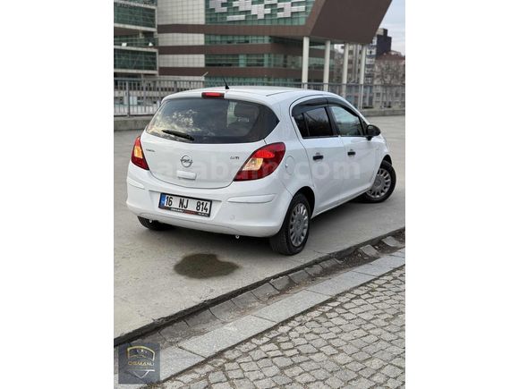 OSMANLI DAN 200 BİN PEŞİN KALANI ELDEN SENET 2014 MODEL CORSA..!