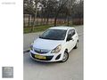 OSMANLI DAN TAMAMINA YAKIN KREDİLİ 2014 MODEL CORSA..!