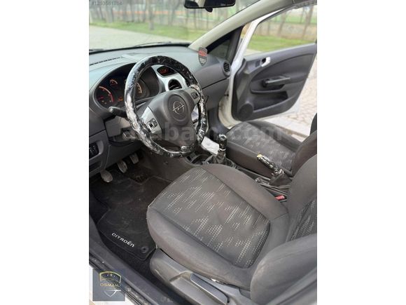 OSMANLI DAN 200 BİN PEŞİN KALANI ELDEN SENET 2014 MODEL CORSA..!
