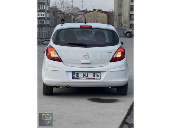 OSMANLI DAN 200 BİN PEŞİN KALANI ELDEN SENET 2014 MODEL CORSA..!