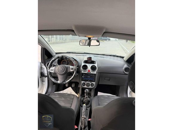 OSMANLI DAN 200 BİN PEŞİN KALANI ELDEN SENET 2014 MODEL CORSA..!