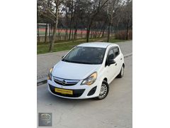 OSMANLI DAN 200 BİN PEŞİN KALANI ELDEN SENET 2014 MODEL CORSA..!