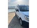 Sahibinden Renault Kangoo Multix 1.5 dCi Authentique 2006 Model Giresun 235.000 km Beyaz