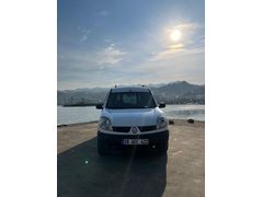 Sahibinden Renault Kangoo Multix 1.5 dCi Authentique 2006 Model Giresun 235.000 km Beyaz