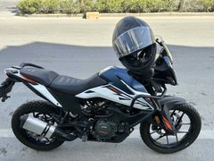 Sahibinden KTM 250 Adventure 