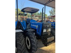 coşkun oto Galeriden New Holland 55-56s Osmaniye