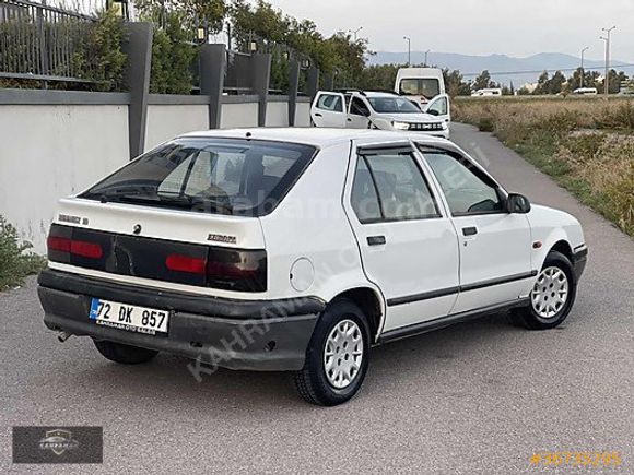 2000 MODEL DEĞİŞENSİZ BOYASIZ 1.4 EUROPA
