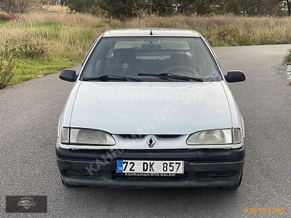 2000 MODEL DEĞİŞENSİZ BOYASIZ 1.4 EUROPA