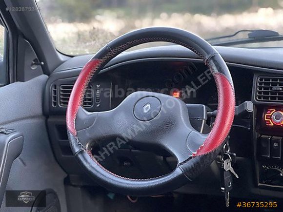 2000 MODEL DEĞİŞENSİZ BOYASIZ 1.4 EUROPA