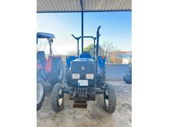 coşkun oto Galeriden New Holland 55-56s Osmaniye