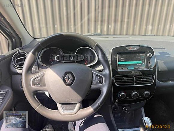 Akbaşlar-1 2019 CLİO KREDİ / VADE / TAKAS İMKANI