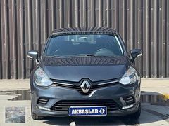 Akbaşlar-1 2019 CLİO KREDİ / VADE / TAKAS İMKANI
