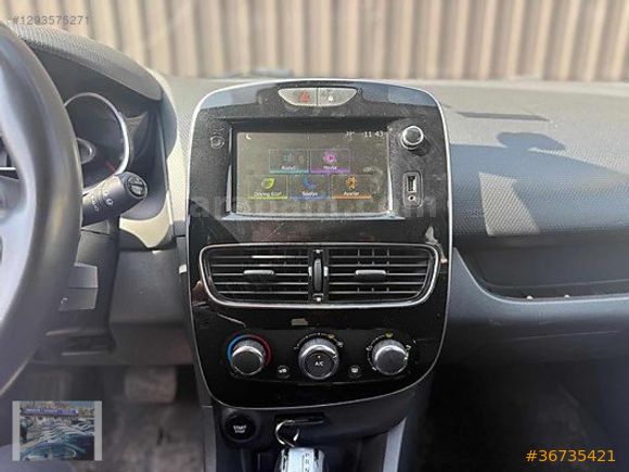 Akbaşlar-1 2019 CLİO KREDİ / VADE / TAKAS İMKANI