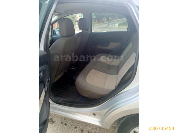 Sahibinden Fiat Linea 1.3 Multijet Active 2008 Model