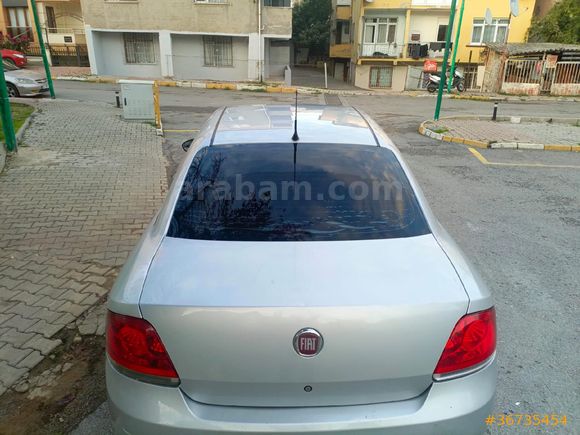 Sahibinden Fiat Linea 1.3 Multijet Active 2008 Model