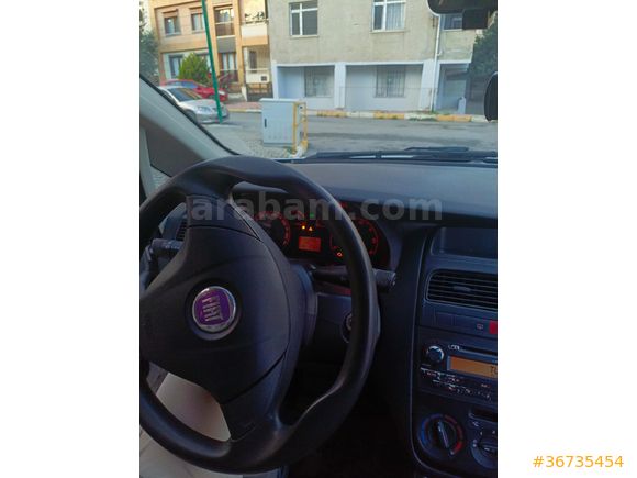 Sahibinden Fiat Linea 1.3 Multijet Active 2008 Model