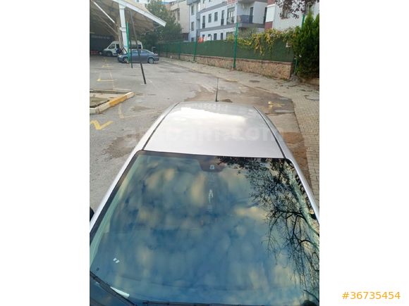 Sahibinden Fiat Linea 1.3 Multijet Active 2008 Model