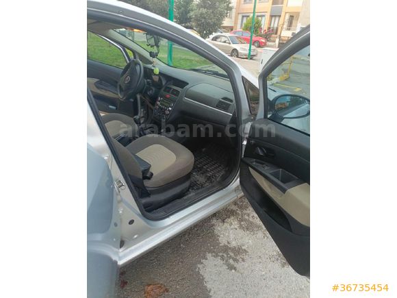 Sahibinden Fiat Linea 1.3 Multijet Active 2008 Model