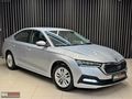 NHLMOTORS SKODA CTAVİA 1.0 e-Tec HYBRİD ELİTE NAVİGASYON 92.KM