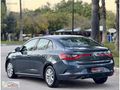 SARIKAYADAN 2018 RENAULT MEGANE 1.5 DCİ TOUCH EDC SORUNSUZ