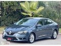 SARIKAYADAN 2018 RENAULT MEGANE 1.5 DCİ TOUCH EDC SORUNSUZ