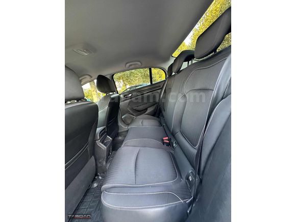 TAŞDAN OTOMOTİV'DEN RENAULT MEGANE EDC TOUCH