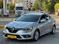 TAŞDAN OTOMOTİV'DEN RENAULT MEGANE EDC TOUCH