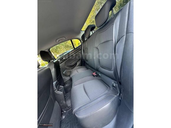 TAŞDAN OTOMOTİV'DEN RENAULT MEGANE EDC TOUCH
