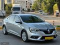 TAŞDAN OTOMOTİV'DEN RENAULT MEGANE EDC TOUCH