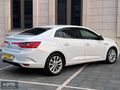 2016 model Renault Megane 1.5 dci İcon