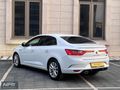 2016 model Renault Megane 1.5 dci İcon