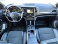 2016 model Renault Megane 1.5 dci İcon