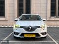 2016 model Renault Megane 1.5 dci İcon