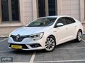 2016 model Renault Megane 1.5 dci İcon