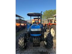 coşkun oto Galeriden New Holland TT50 Osmaniye