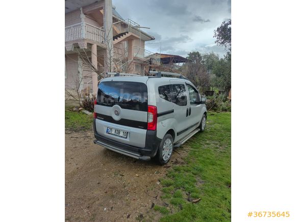 İlk Sahibinden Fiorino 237 binde tavan kaput boyasız alt takım yürüyen güzel