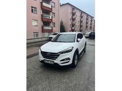Boyasız & Tramersiz |Servis Bakımlı| HYUNDAİ TUCSON STYLE