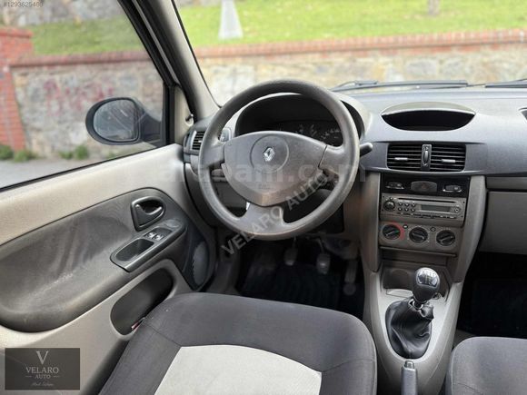 2011 SYMBOL - 210.000KM - ORJİNAL - BAKIMLI - KARTA 12 TAKSİT !