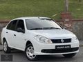 2011 SYMBOL - 210.000KM - ORJİNAL - BAKIMLI - KARTA 12 TAKSİT !