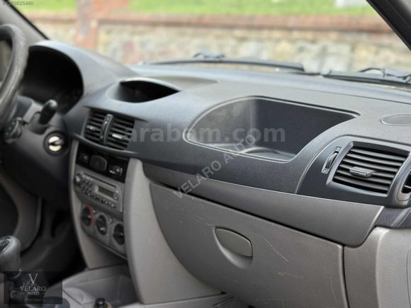 2011 SYMBOL - 210.000KM - ORJİNAL - BAKIMLI - KARTA 12 TAKSİT !