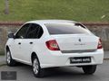 2011 SYMBOL - 210.000KM - ORJİNAL - BAKIMLI - KARTA 12 TAKSİT !